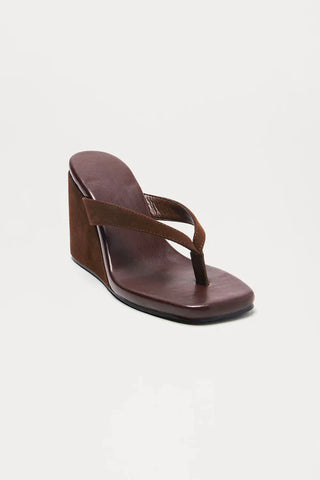 Mekia Thong Wedges