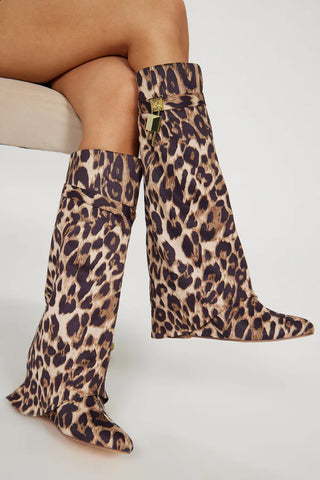 Big City Dreams Boots