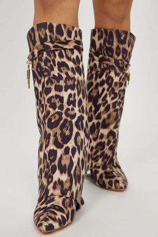 Big City Dreams Boots