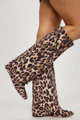 Big City Dreams Boots