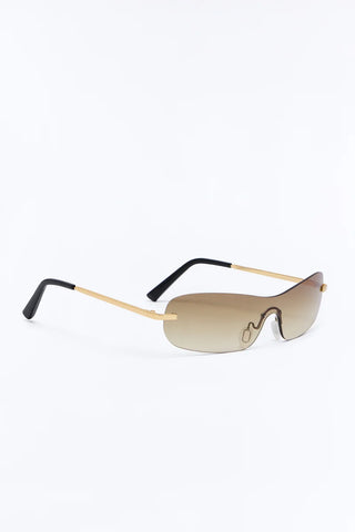 Baddie In Da Club Sunglasses
