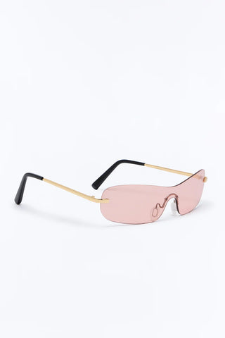 Baddie In Da Club Sunglasses