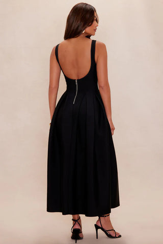 Lani Bandage Maxi Dress