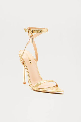 Exceeding Expectations Heels