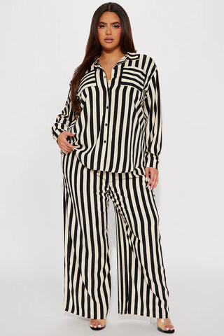 Looking For Me Pant Set