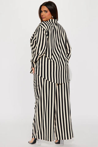 Looking For Me Pant Set