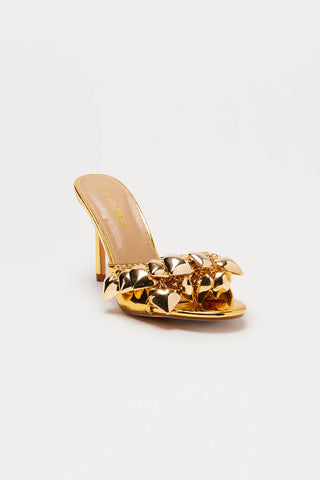 Baby Hearts Stiletto Heels
