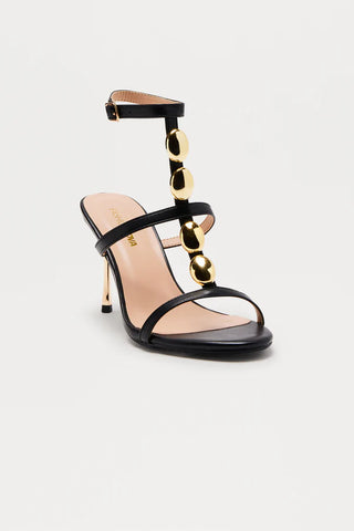 Paloma Hardware Butterfly Heels
