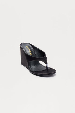 Simona Thong Wedges