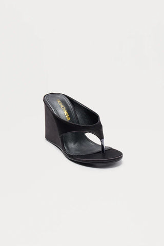 Simona Thong Wedges