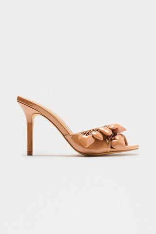 Baby Hearts Stiletto Heels