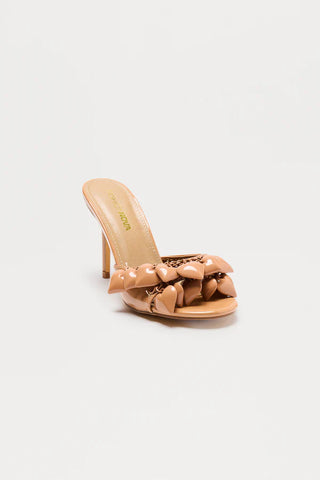 Baby Hearts Stiletto Heels