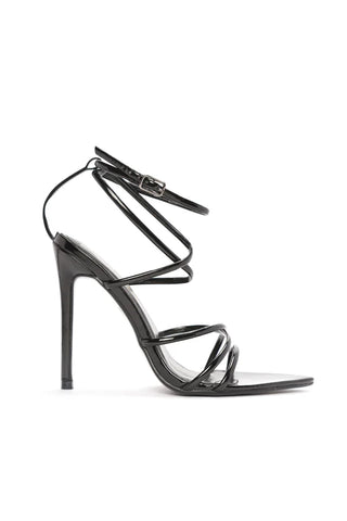 Point You In The Right Direction Heel