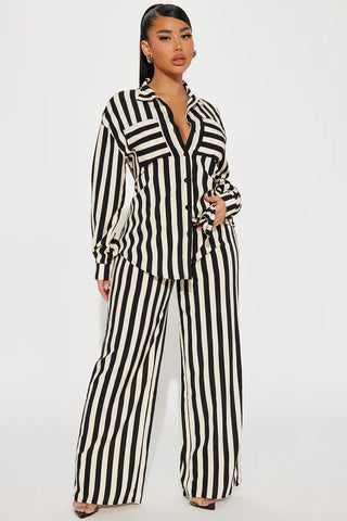 Looking For Me Pant Set