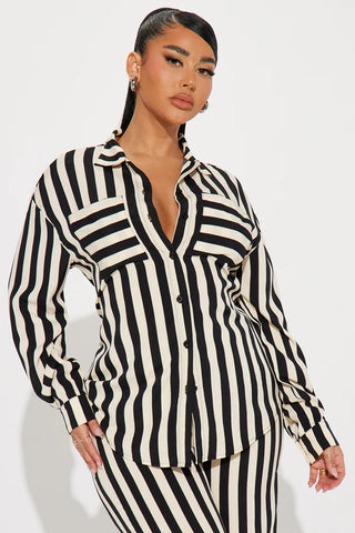 Looking For Me Pant Set
