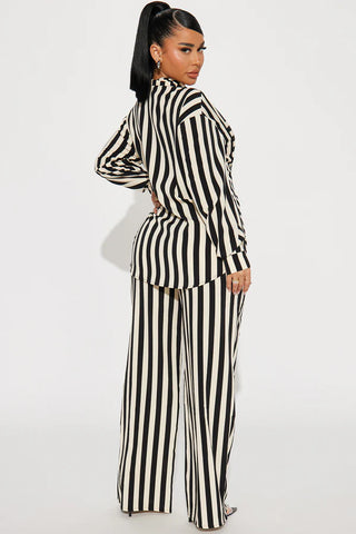 Looking For Me Pant Set