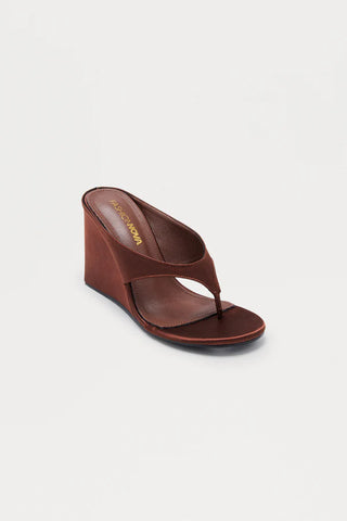 Simona Thong Wedges