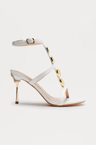 Paloma Hardware Butterfly Heels