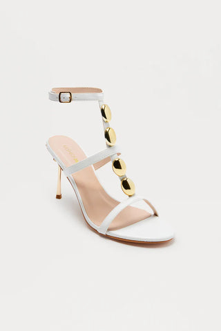 Paloma Hardware Butterfly Heels