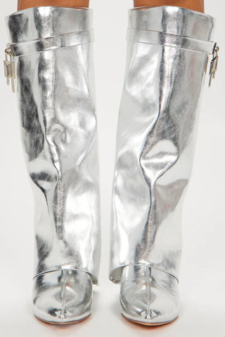 Big City Dreams Boots