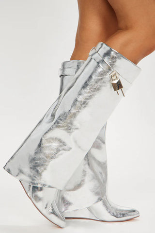 Big City Dreams Boots