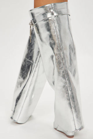 Big City Dreams Boots