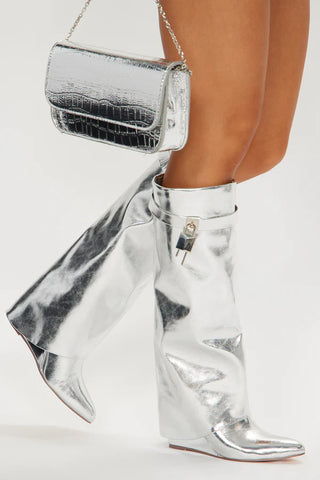 Big City Dreams Boots