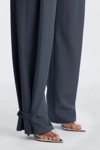 Hold It Down Balloon Pant Set