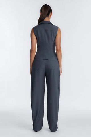 Hold It Down Balloon Pant Set
