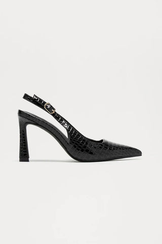 Samantha Slingback Pumps