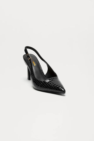 Samantha Slingback Pumps