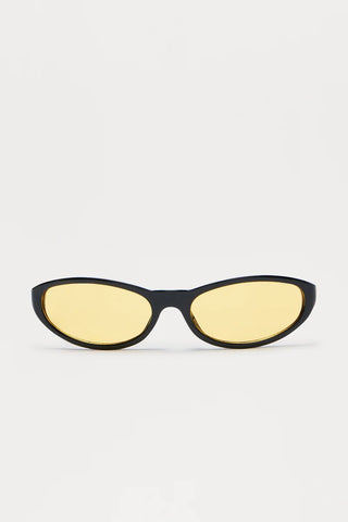 The Visionary Round Sunglasses