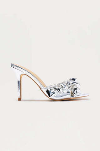 Baby Hearts Stiletto Heels