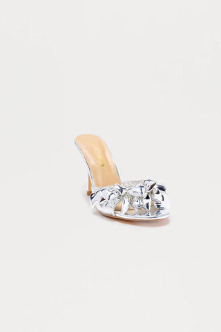 Baby Hearts Stiletto Heels