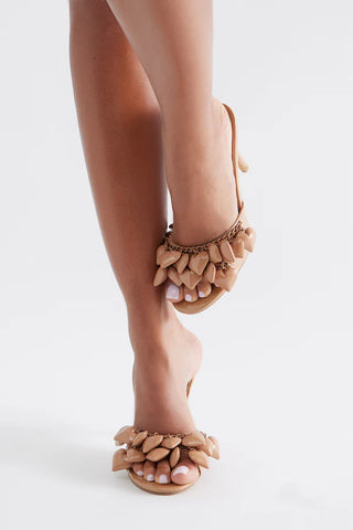 Baby Hearts Stiletto Heels