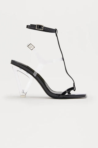 Lessi Novelty Heels