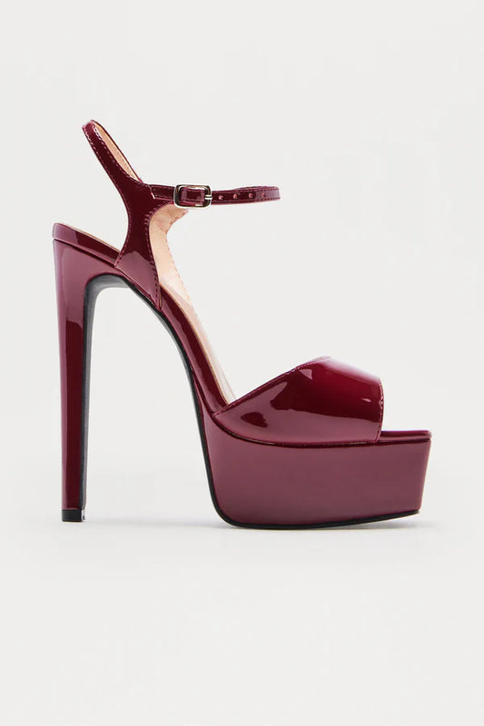 Vegas 6″ Stiletto Heels