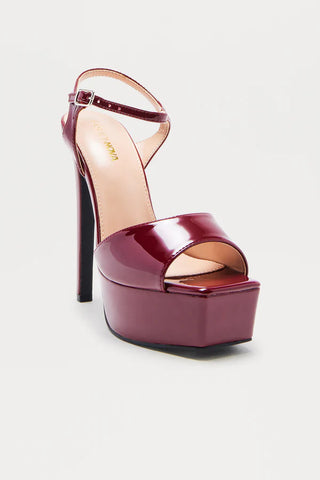 Vegas 6″ Stiletto Heels