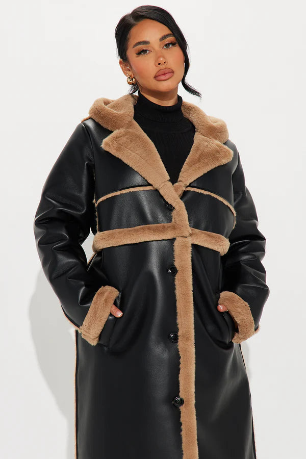 Better Than Your Next Convertible Trench Coat