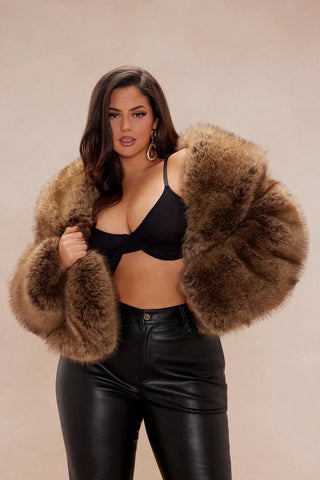 Moscow Fur Coat