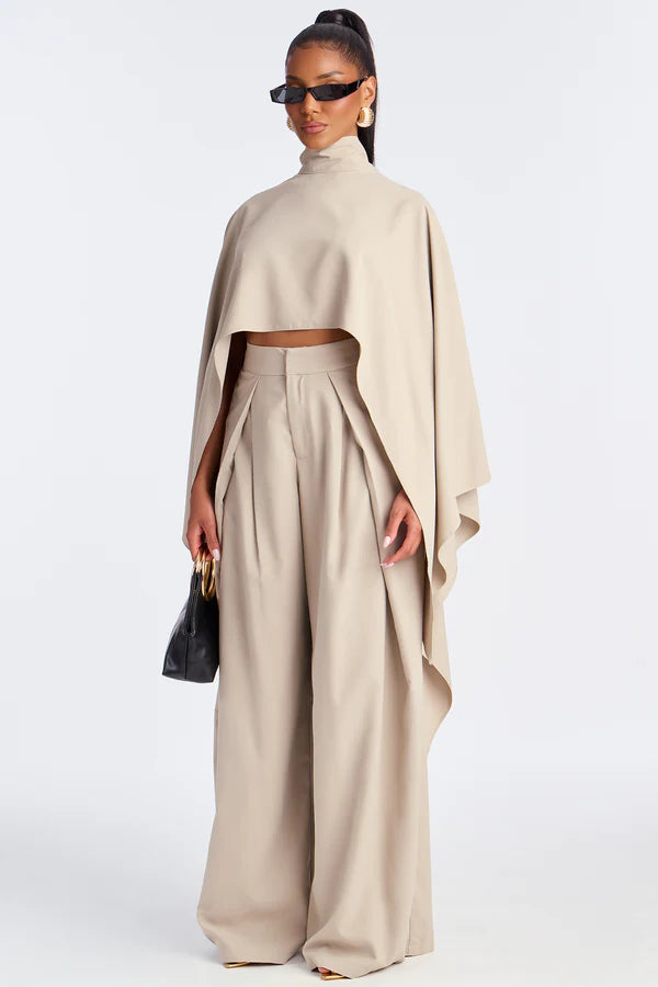 Refined Flow Pant Set