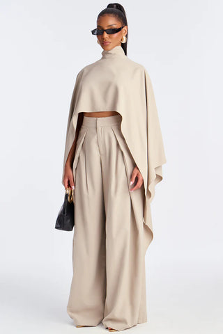 Refined Flow Pant Set