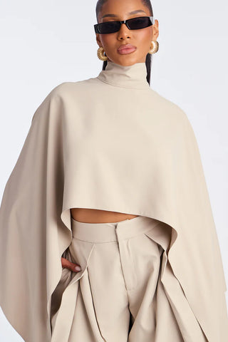 Refined Flow Pant Set