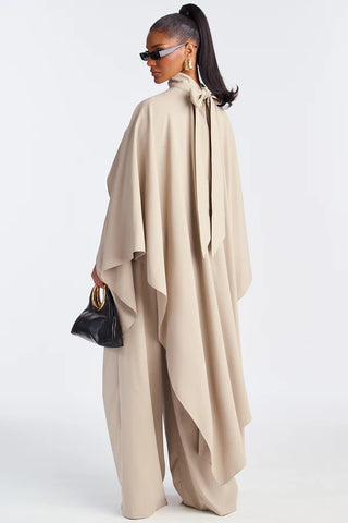 Refined Flow Pant Set