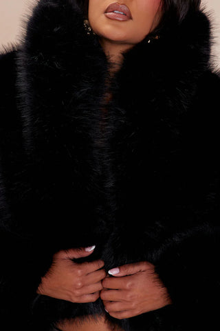 Moscow Fur Coat