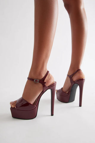 Vegas 6″ Stiletto Heels