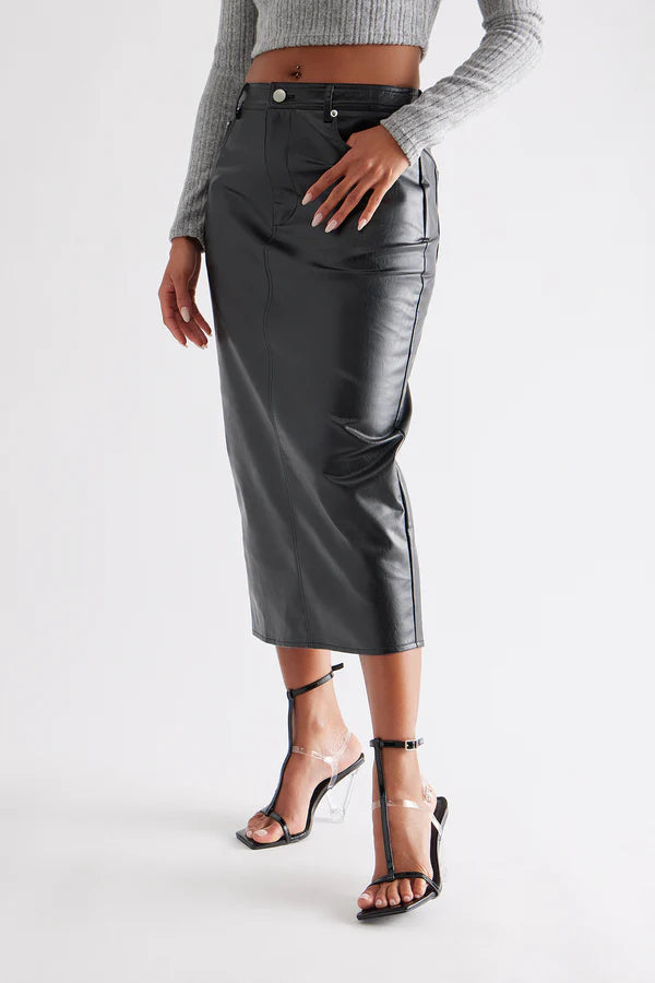 Lessi Novelty Heels