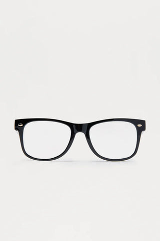 Chapter One +1.25 Strength Reader Glasses