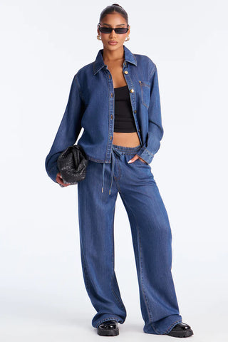 There She Goes Pant Set