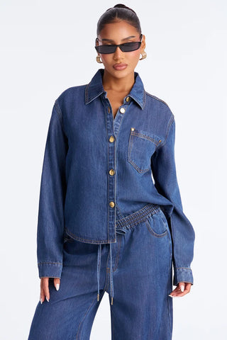 There She Goes Pant Set